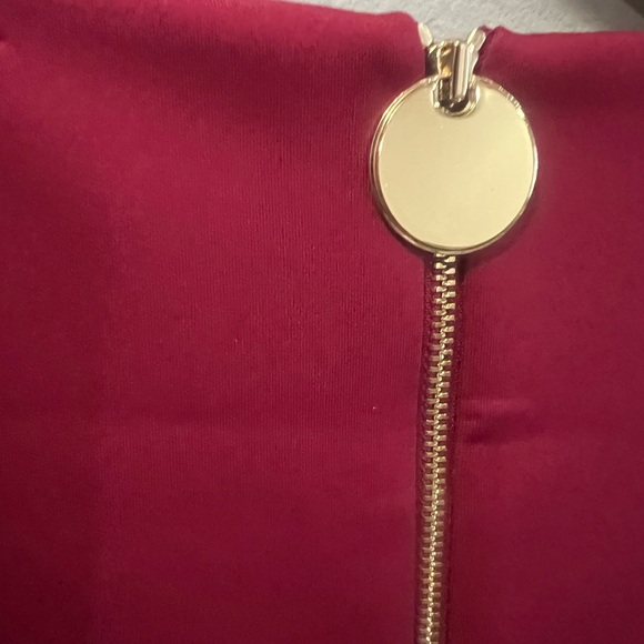 Calvin Klein size 10 Dress NWT - Picture 8 of 11